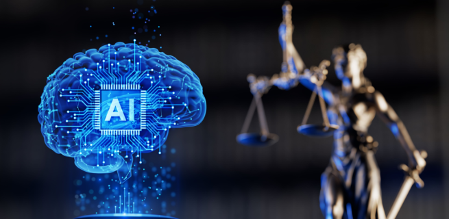 5 Ways to Use AI Pre-litigation